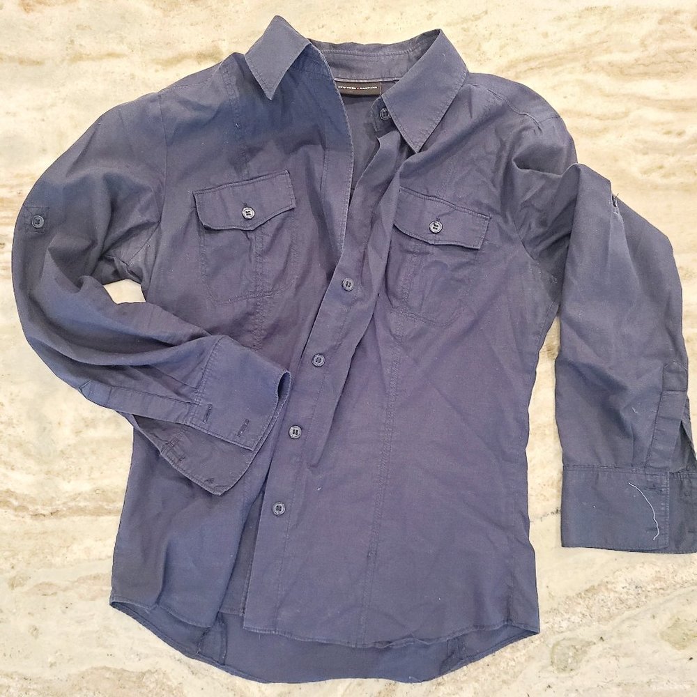 Cotton Long Sleeve